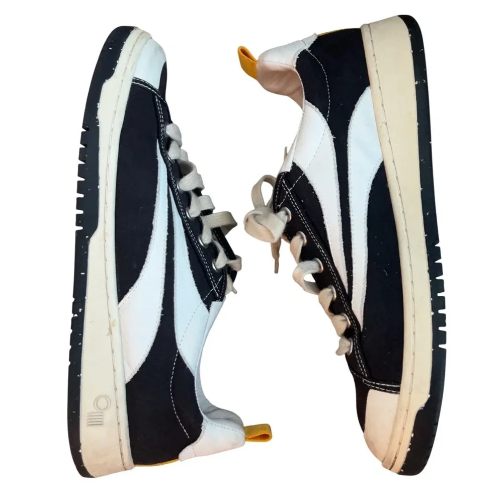Oncept Portland Sneakers | Anthropologie | SZ: 8.5